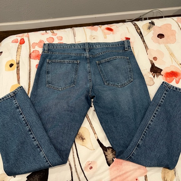 Current Elliot Jeans - Picture 5 of 5